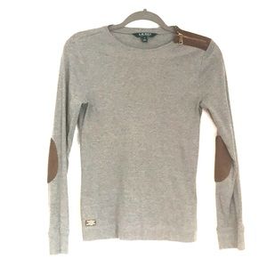 Lauren Ralph Lauren Top